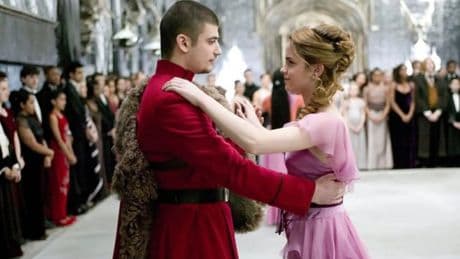Stanislav Yanevski, el actor que interpretó a Viktor Krum en &#039;Harry Potter&#039;, operado de urgencia por un problema respiratorio