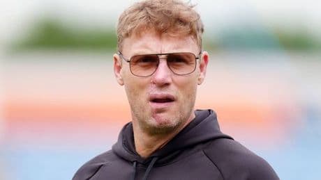Freddie Flintoff opens up on heartbreaking episode in which simple task took him 10 attempts