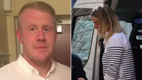 ‘Outstanding’ father who was attacked with acid dies in hospital