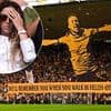 Diogo Jota's emotional widow takes in Wolves' incredible tributes to former Liverpool star as his ex team-mates fight back tears during minute's applause