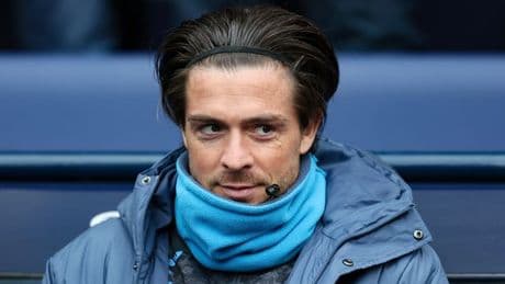 Jack Grealish could capitalise on Man Utd transfer mistake as new summer option emerges