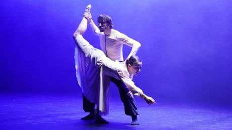 Riva & Repele en Veranos de la Villa: 'Time, Dance, Poetry', tres golpes de realidad que miran de frente a la vida