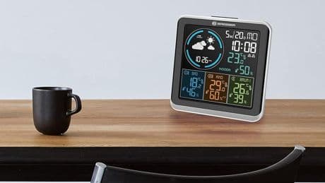 Wetterstation von Bresser für weniger als 40 Euro bei Aldi erhältlich