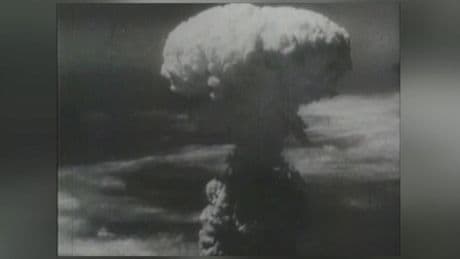 'There are no winners or losers in war. Only sadness': Nagasaki A-bomb survivor appeals for peace