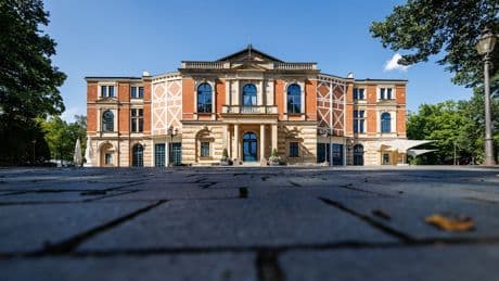 So kommen Sie noch hin - Last-Minute für Bayreuther Festspiele