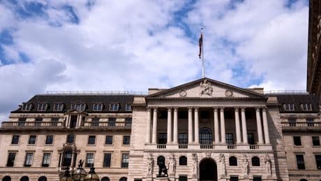 Bank lowers UK interest rates but warns ‘uncertainty’ about future cuts