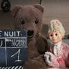 Christine Laydu, coautrice de l'émission "Bonne nuit les petits", est morte à l'âge de 94 ans