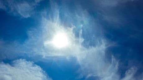 Wettervorhersage: Hohe Temperaturen und Gewittergefahr in Hessen
