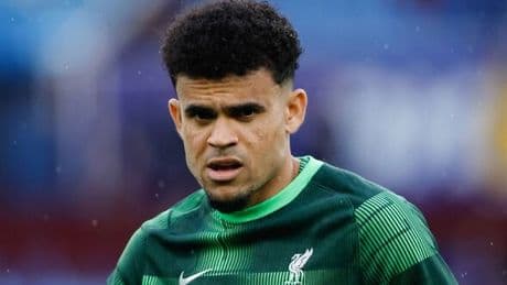 Luis Diaz's Liverpool fate may have been confirmed ahead of £49m transfer bid