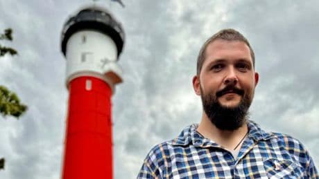 „Wangerooger zählen die Stürme nicht“
