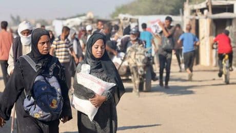 Tregua a Gaza, Hamas fa saltare i negoziati. La replica degli Usa: libereremo gli ostaggi