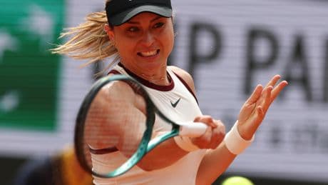 Tennis : toujours handicapée par des problèmes de dos, Paula Badosa fait l’impasse sur l'US Open