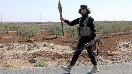 Syrien | Syrische Truppen besetzen Drusenstadt Suweida