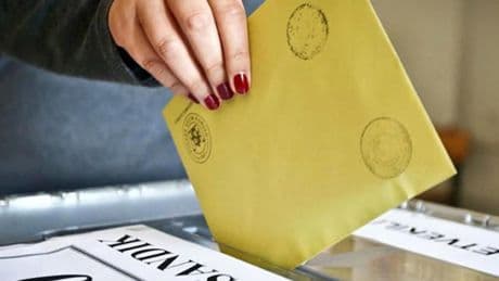 2017 referandumu iptali talebine ret: “YSK kararları kesindir”