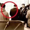 Kim Jong-un's commanders disappear from official picture amid speculation they have been executed over humiliating warship launch failure