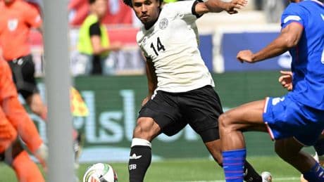 „Müssen 3:0 führen“: DFB-Team unterliegt im Spiel um Platz drei gegen Frankreich