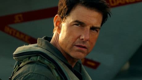 Tom Cruise drops long-awaited update on Top Gun 3 and beloved 90’s sports film