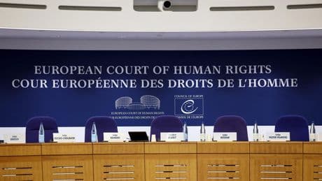 CEDH : la France condamnée pour ne pas avoir protégé des mineures victimes de viols