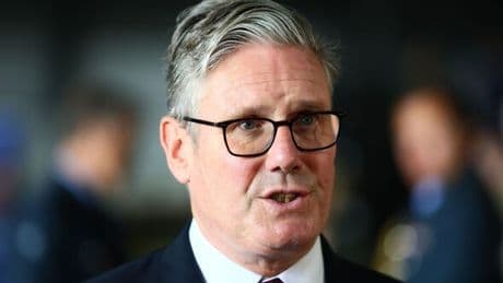 Keir Starmer's welfare cuts to plunge 150,000 more people into poverty
