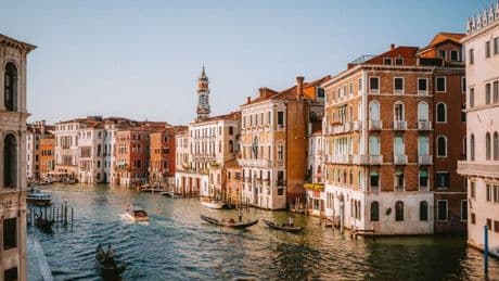 European city 'on brink of collapse' as mass tourism makes it completely 'unliveable'
