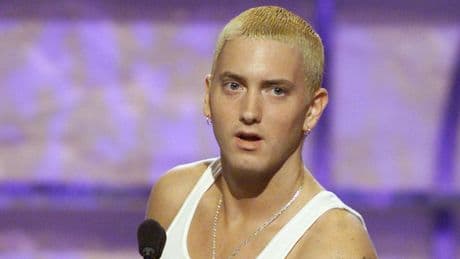 Eminem’s Blockbuster Albums Return Together As His Latest Releases Fall