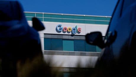Alphabet chute en Bourse après des déclarations sur la baisse du trafic de Google
