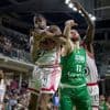 Betclic Élite. Coup d’arrêt pour Cholet Basket qui s’incline de justesse au Portel