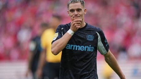 Arne Slot's 'stupid' admission speaks volumes as Liverpool enter Florian Wirtz transfer talks