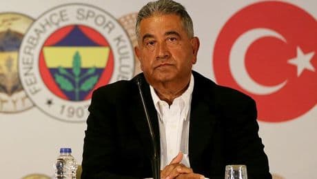 Ali Koç'a bir rakip daha çıktı: Mahmut Uslu adaylığını açıklıyor
