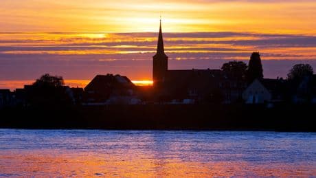 Kirchenaustritt in Düsseldorf: Das sind die Kosten
