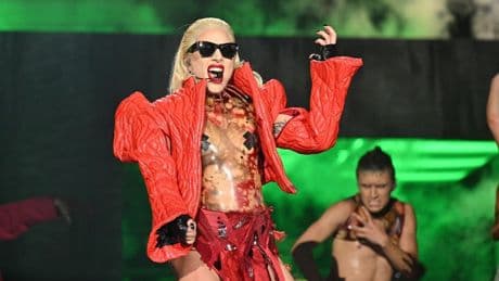 Lady Gaga May Be Just Days Away From Making History