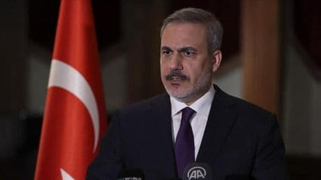 Bakan Fidan'dan Rusya - Ukrayna görüşmeleriyle ilgili açıklama
