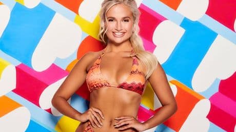 Molly-Mae's Love Island 2019 audition tape revealed for first time and her candid confession