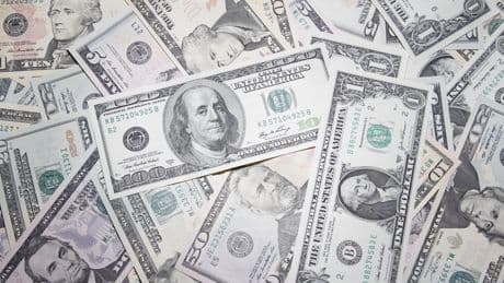 Federal ‘civil-forfeiture’ racket  outright robs innocents
