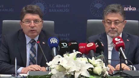 Orman yangınlarına ilişkin tutuklananların sayısı 13'e çıktı