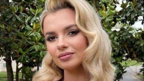 Chilling 'reason' from man accused of stabbing Ukrainian refugee to death on train