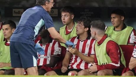 El pulso duró setenta minutos