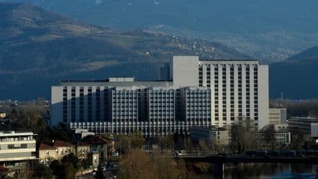 Savoie: l'homme enseveli par une coulée de neige à Val Thorens est mort