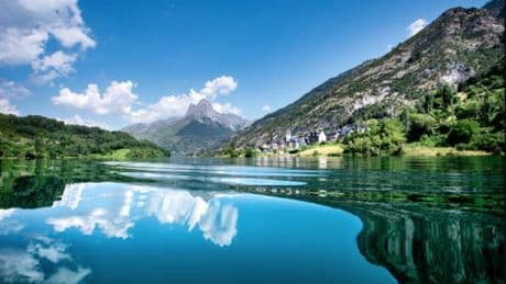 Los pueblos más bonitos y auténticos de Huesca