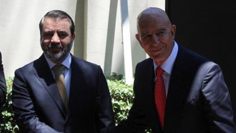 La Syrie conclut un accord énergétique de 7 milliards de dollars avec un consortium d’entreprises internationales