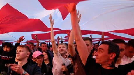 El voto a la ultraderecha crece entre los hombres jóvenes ya en toda Europa