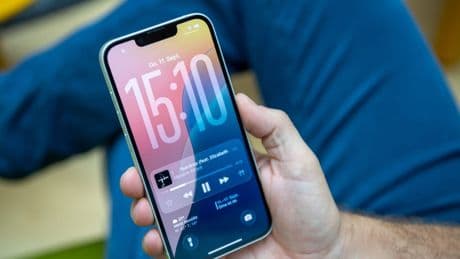Neuer Look und praktische Funktionen - das steckt in iOS 26