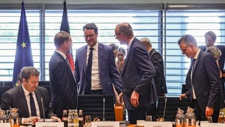 Transparenz in der Politik: Ohne Heimlichkeit geht es nicht