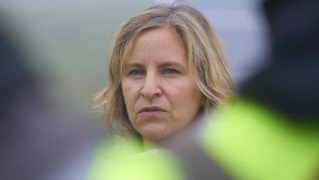 Atomkraft: Atomkraft? Nein Danke - Grüne Umweltministerin mit Klartext
