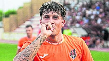 El Reus FCR empieza la pretemporada con buen pie
