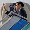 "Breite Mehrheit für Sanktionen": Rubio droht Kreml mit US-Kongress