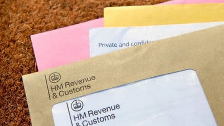 HMRC workers admit £47m loss after phishing scam breaches 100,000 taxpayer accounts