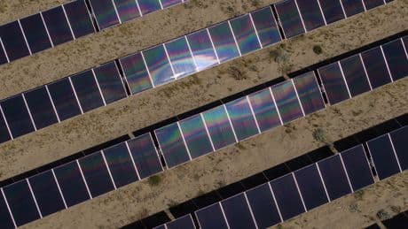 Laut Bericht: US-Beamte entdecken verdächtige China-Technik in Solaranlagen