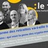 EN DIRECT. Le Talk - Un an après la dissolution, le temps des censures ? "Crypto-rapts" : pourquoi autant d'enlèvements de cryptomonnayeurs ? Venez poser vos questions en direct !