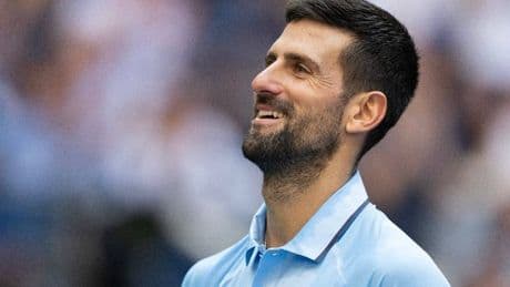 John McEnroe spots Novak Djokovic reaction after Carlos Alcaraz defeat at US Open